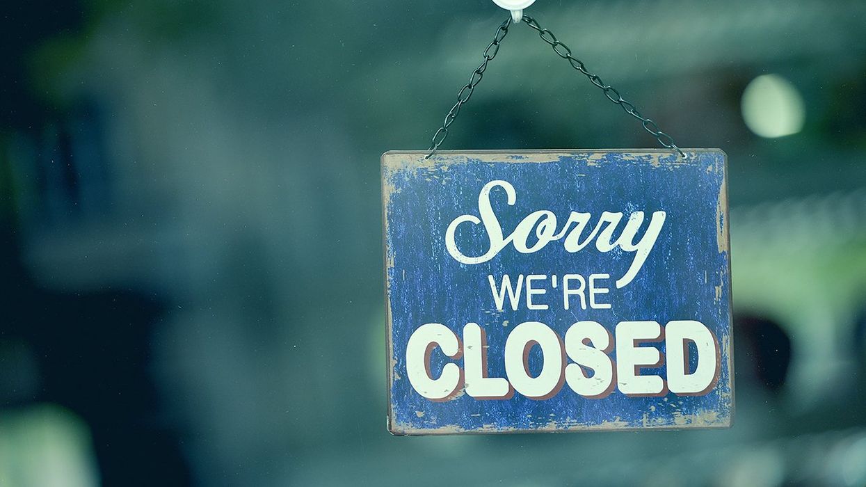 ANOTHER popular restaurant chain is shutting down thanks to progressive minimum wage hikes