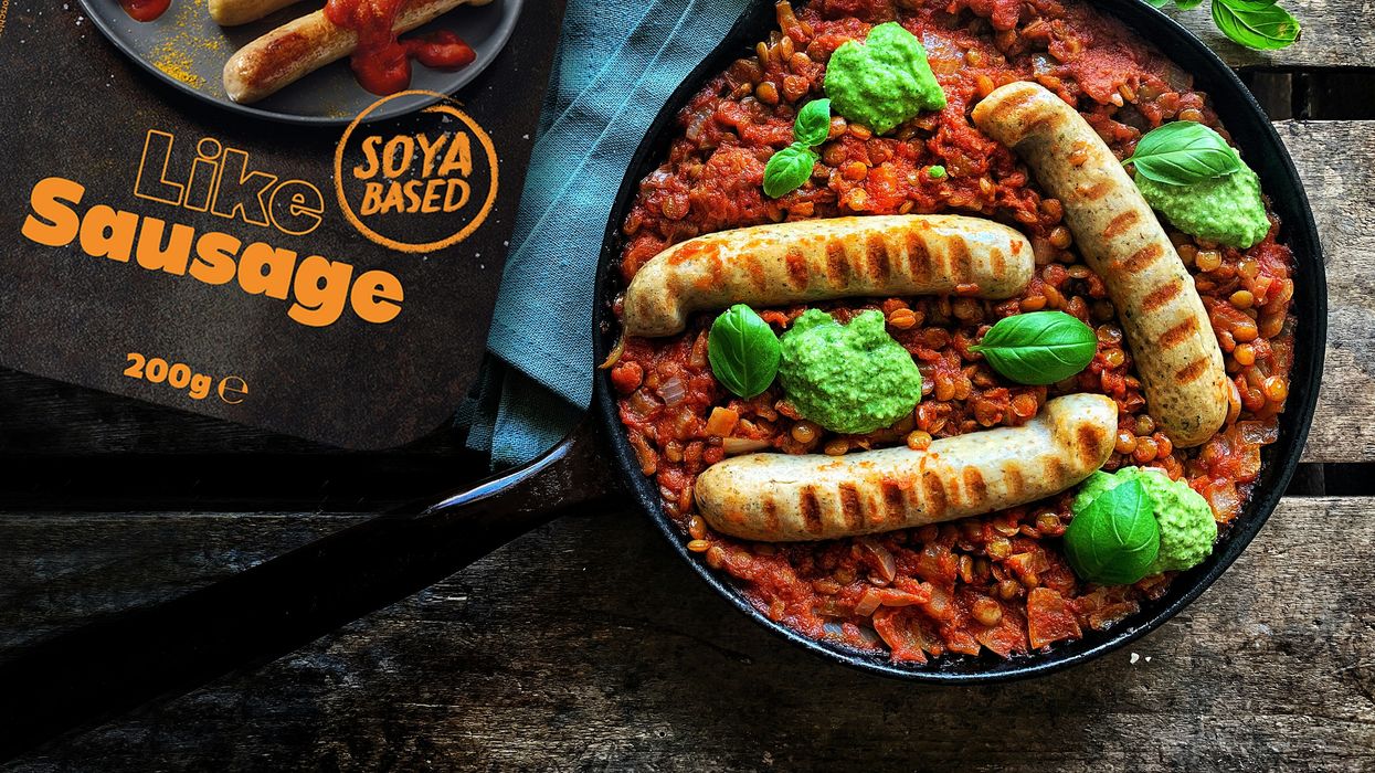 Turns out the fake meat created by Vegan companies is linked to heart disease: study