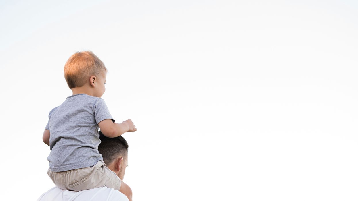 Scholar argues your children need to be liberated from you, because they are coming for your kids