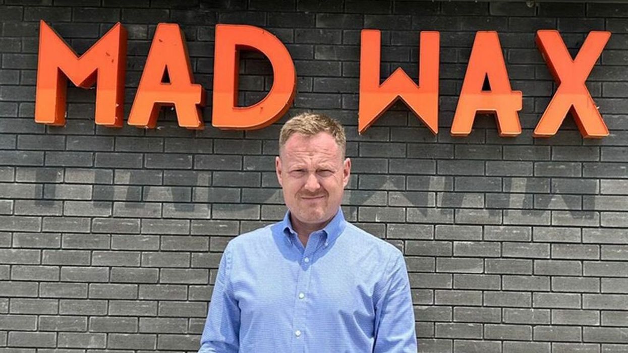 Spa owner gets fined $35K for refusing to wax a trans woman's penis