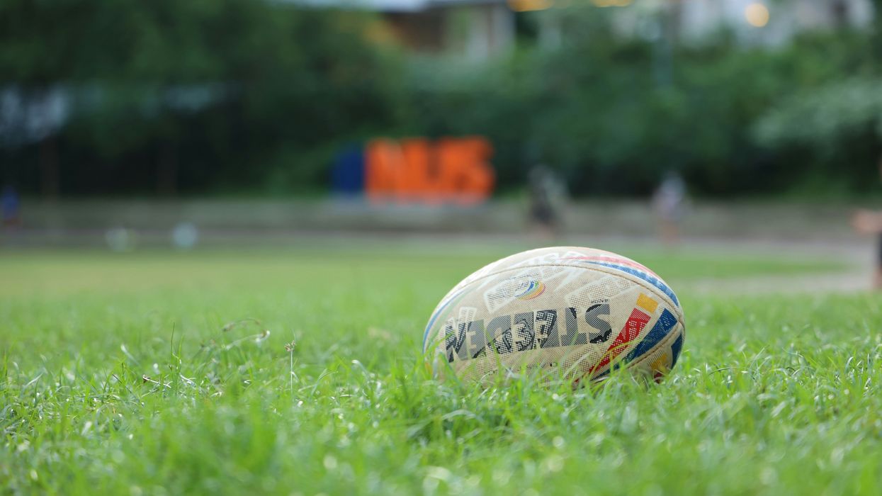 Female rugby players fear for their safety, but officials are more concerned about discrimination against a trans player