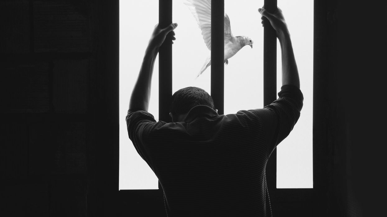 NYC awards trans prisoner $350K after claims of "discrimination" being housed with other male prisoners