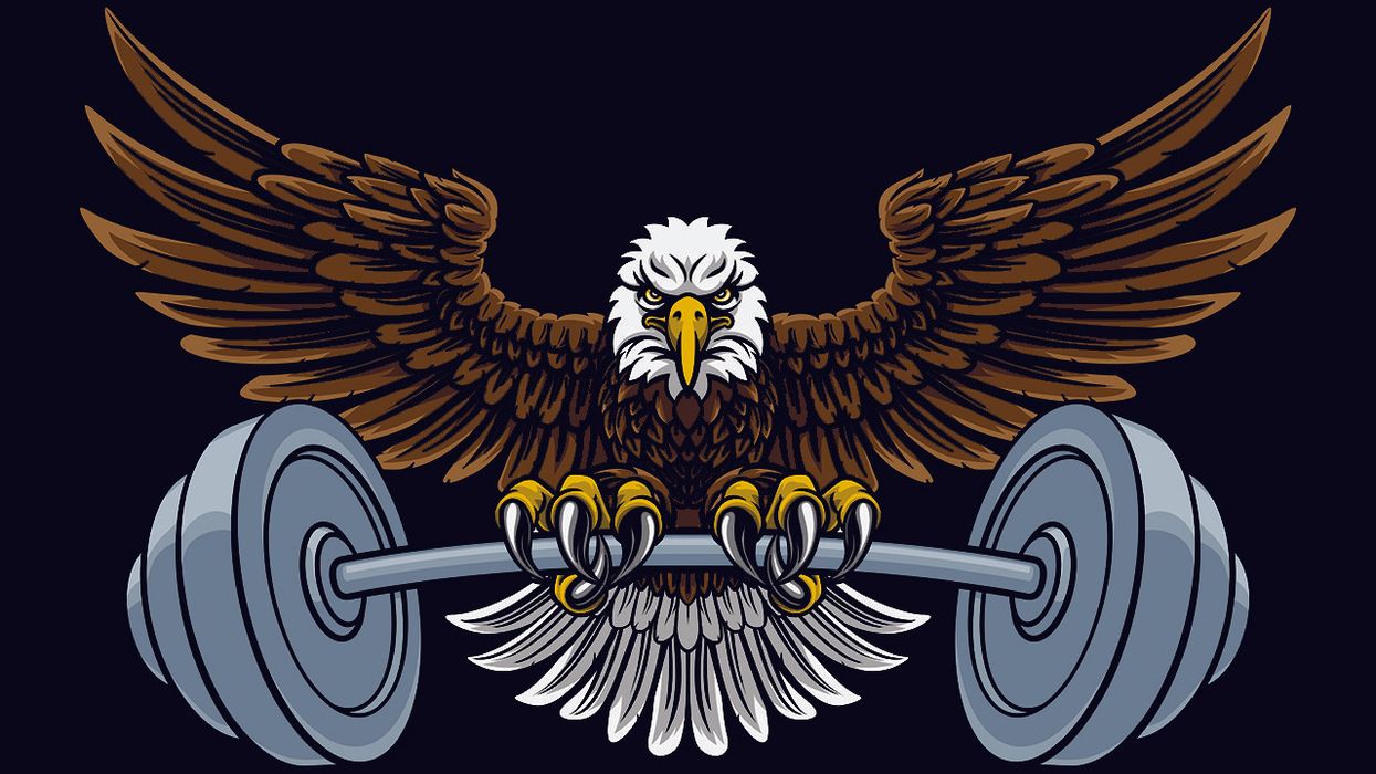 Life, Liberty, and the Pursuit of Fitness: Here's Your 4th of July Workout Playlist