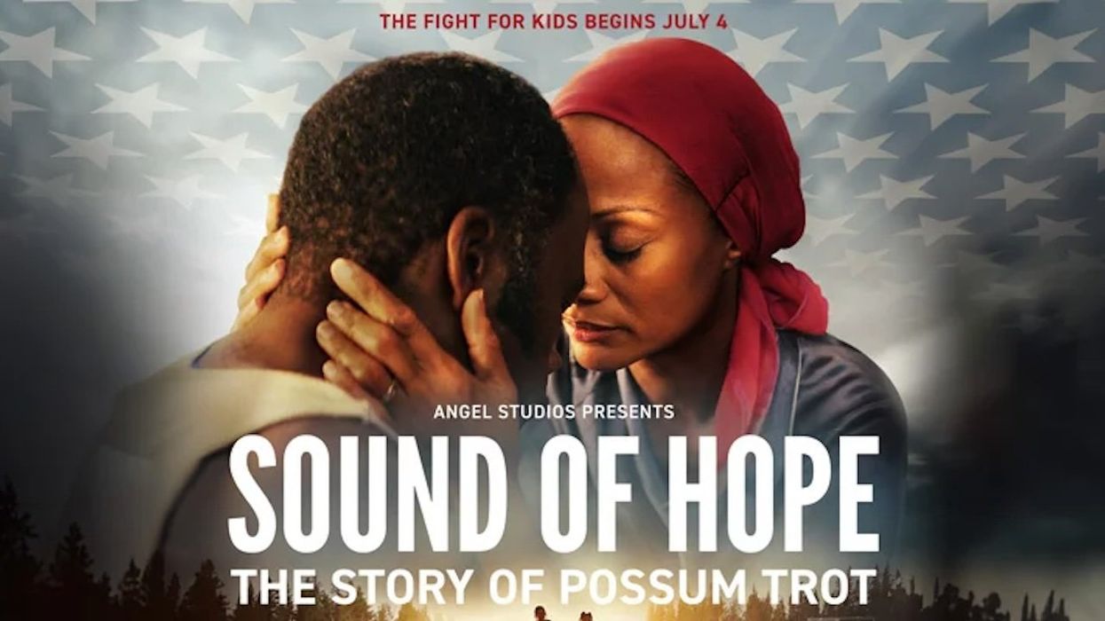 Review: Sound of Hope, The Story of Possum Trot