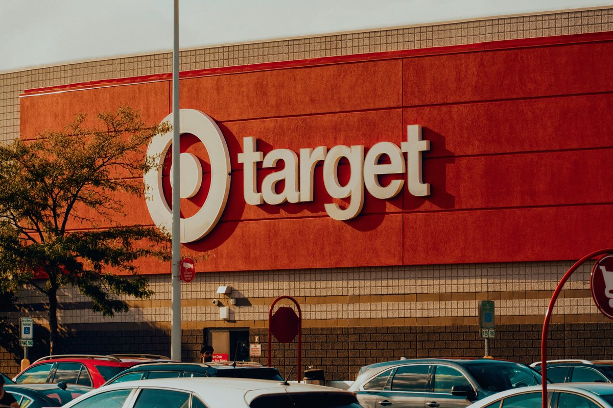 Woke city attorney threatens Target, the retailer calls the cops too much when criminals rob stores