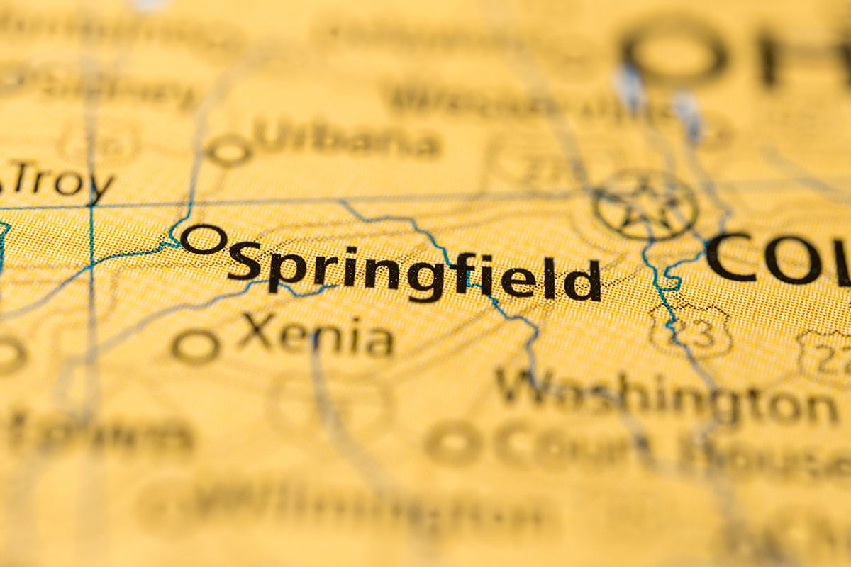 This small Ohio town had 60k residents. Thanks to Biden, there has been an influx of 20K migrants