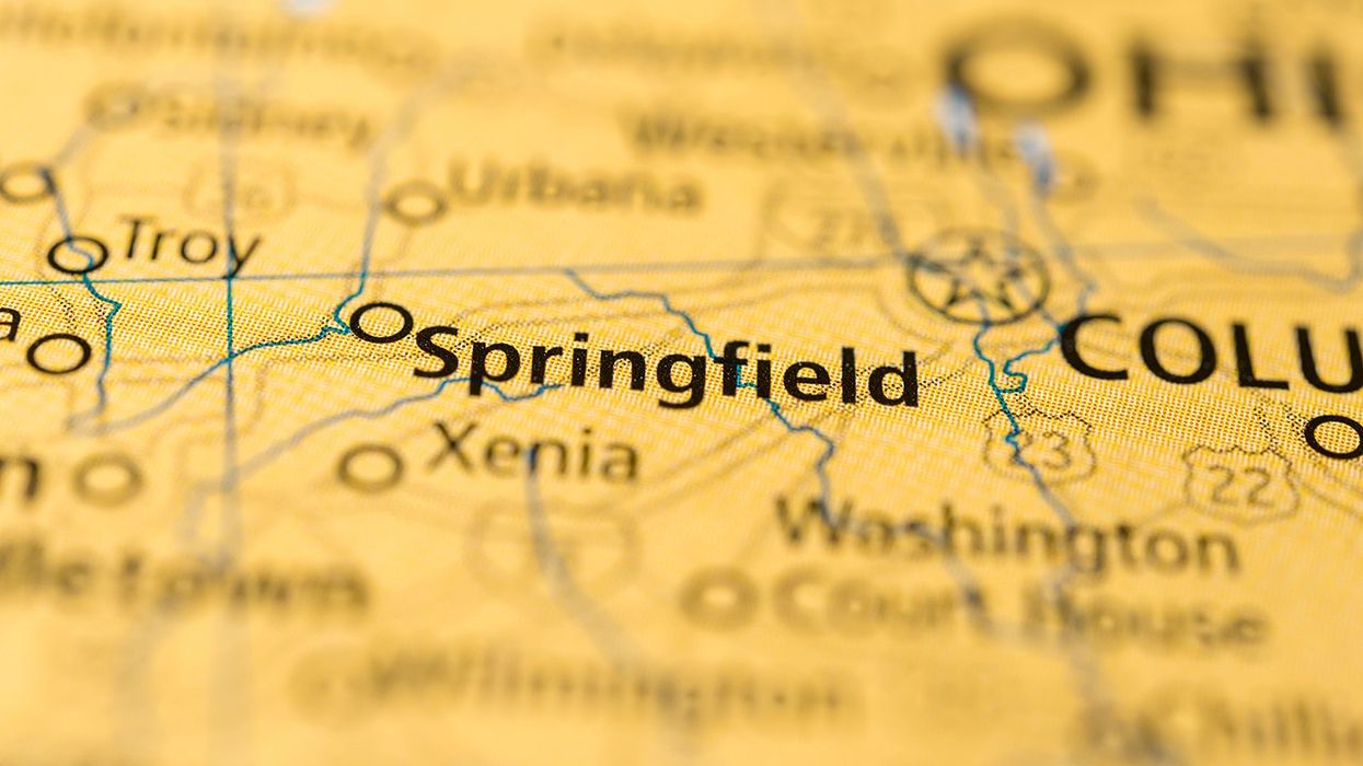 This small Ohio town had 60k residents. Thanks to Biden, there has been an influx of 20K migrants