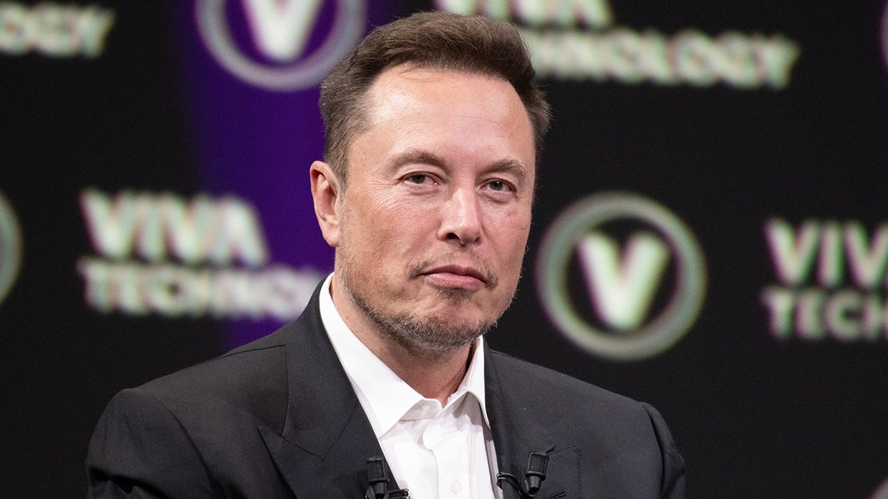 Elon Musk's moving Space X/Twitter out of California thanks to Gavin Newsom's latest woke law