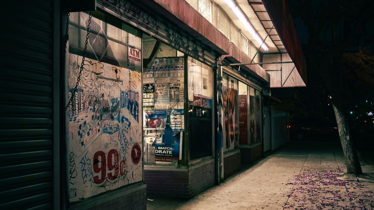 Another small business may not survive NYC, gets robbed up to six times A WEEK