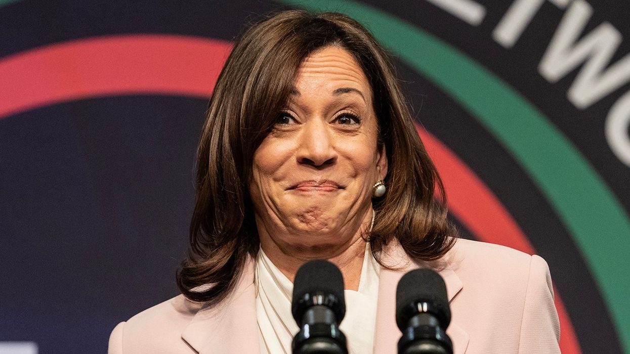 Gen Z meme queen? Here's what's REALLY going on with the sudden "movement" around Kamala Harris