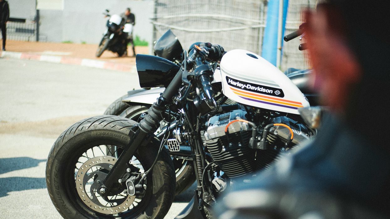 Harley-Davidson Has Gone Woke, Now Hosts LGBTQ+ Boot Camps