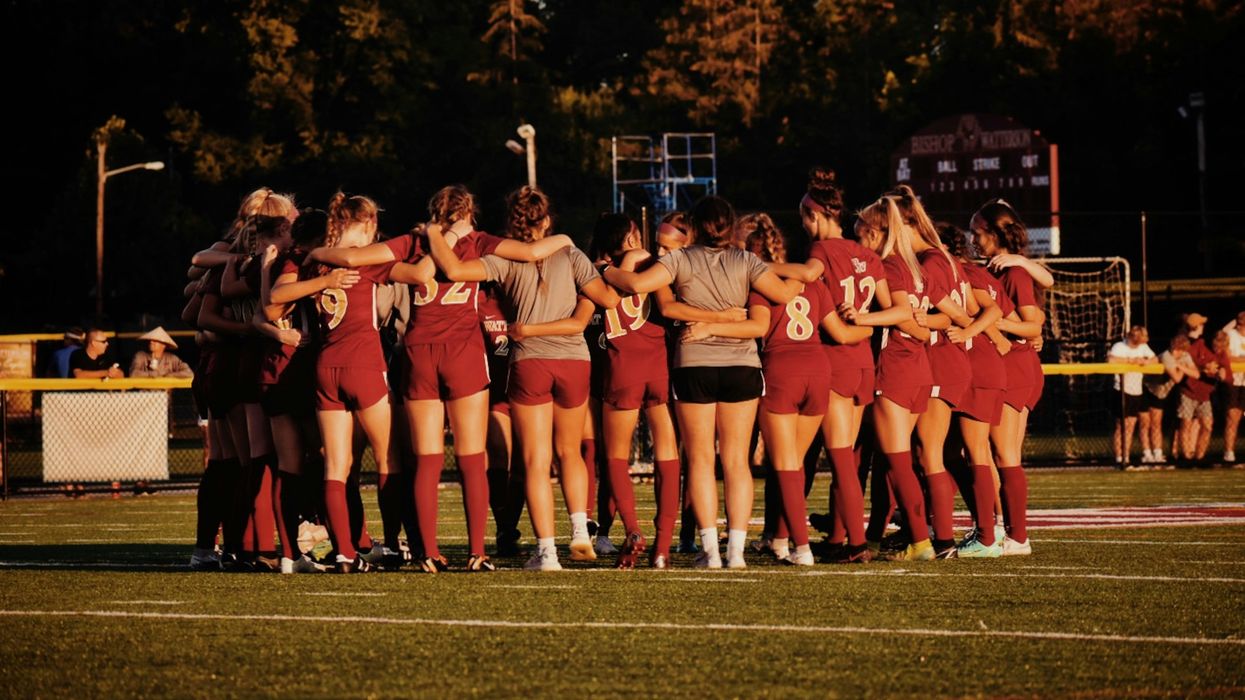 NY's latest woke "equity" policy will DESTROY girls' sports by forcing boys onto the school teams