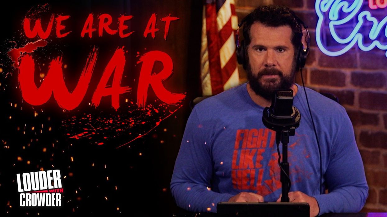 Watch: ESG Billionaires are Trying to End MugClub