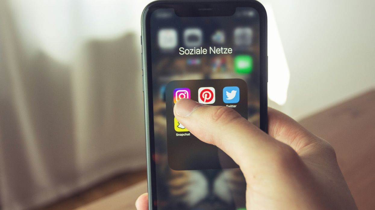 Woman Arrested As A “Stark Warning” Of What Happens When You Post “Inaccurate Information”