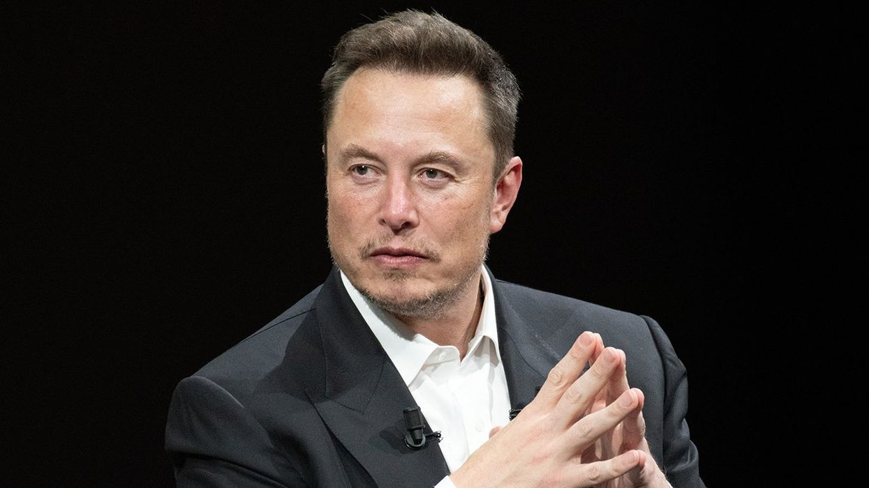 "The most wicked evil possible": UK official goes on UNHINGED tirade against "dangerous" Elon Musk