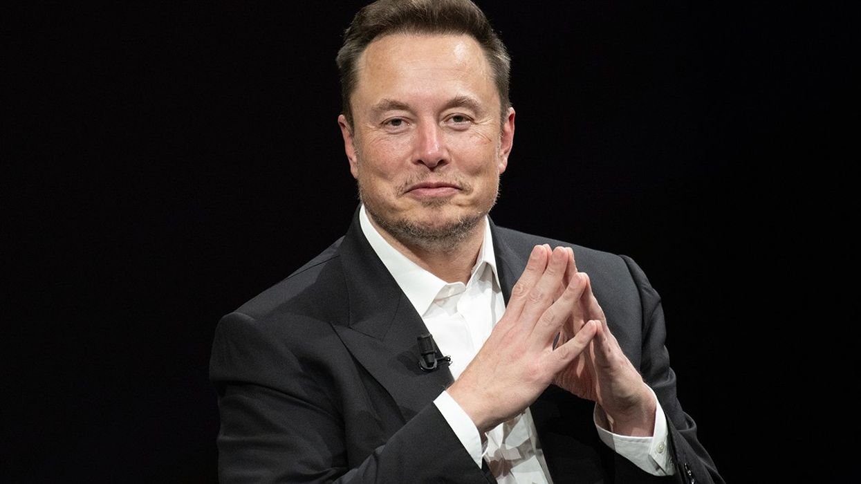Elon Musk, J.K. Rowling Abony Others Named In Cyberbullying Suit Filed by Boxer Imane Khelif