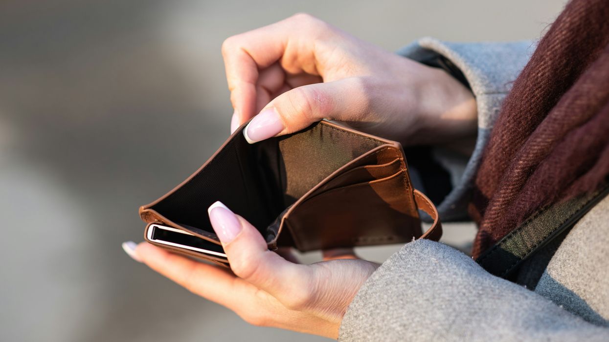 "We ate corn on the cob for 4 days:" Americans describe their struggles in the Kamala Harris Economy