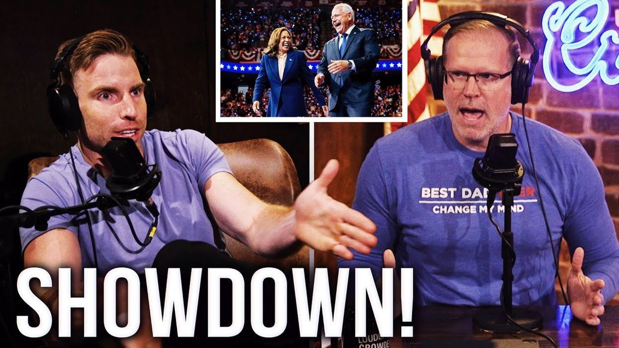 This got HEATED! How far should Republicans go to win?