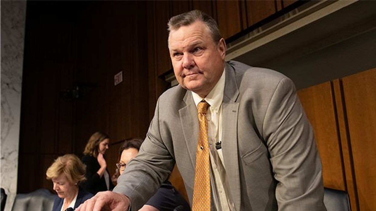 Dems offer NIL money to support senator who voted against women's sports, one athlete's speaking out