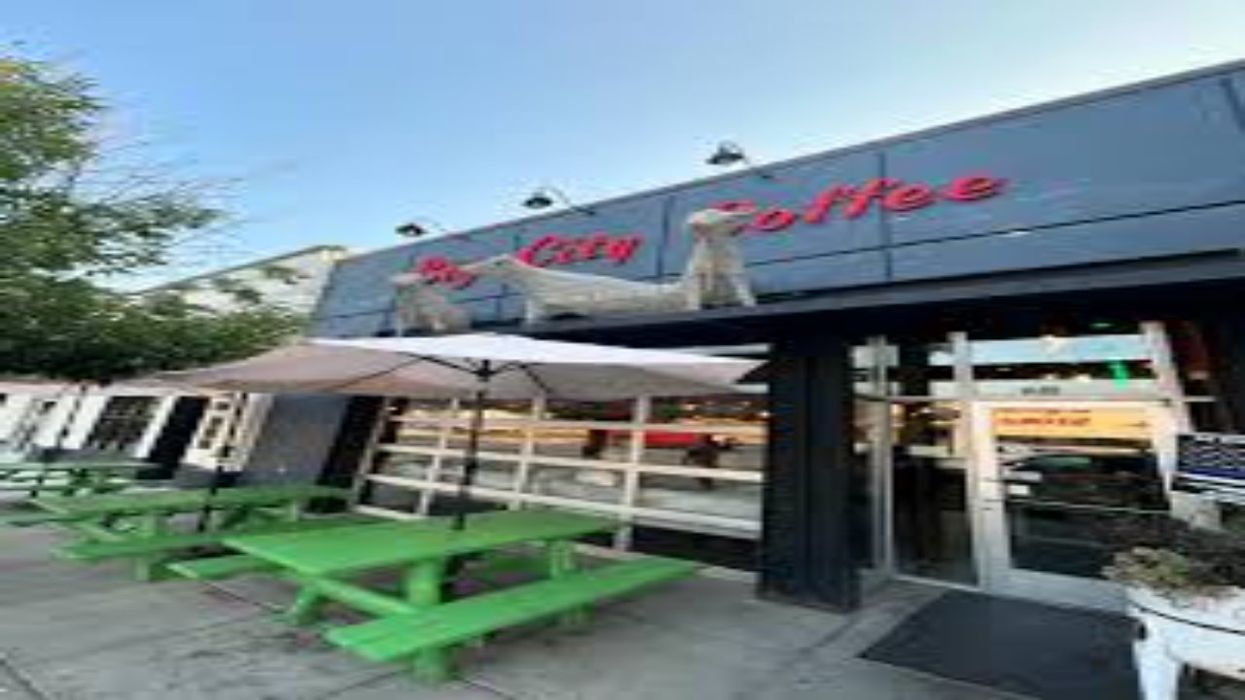 Coffee Shop Awarded $4 Million After University Targets Them For Pro-Police Messaging