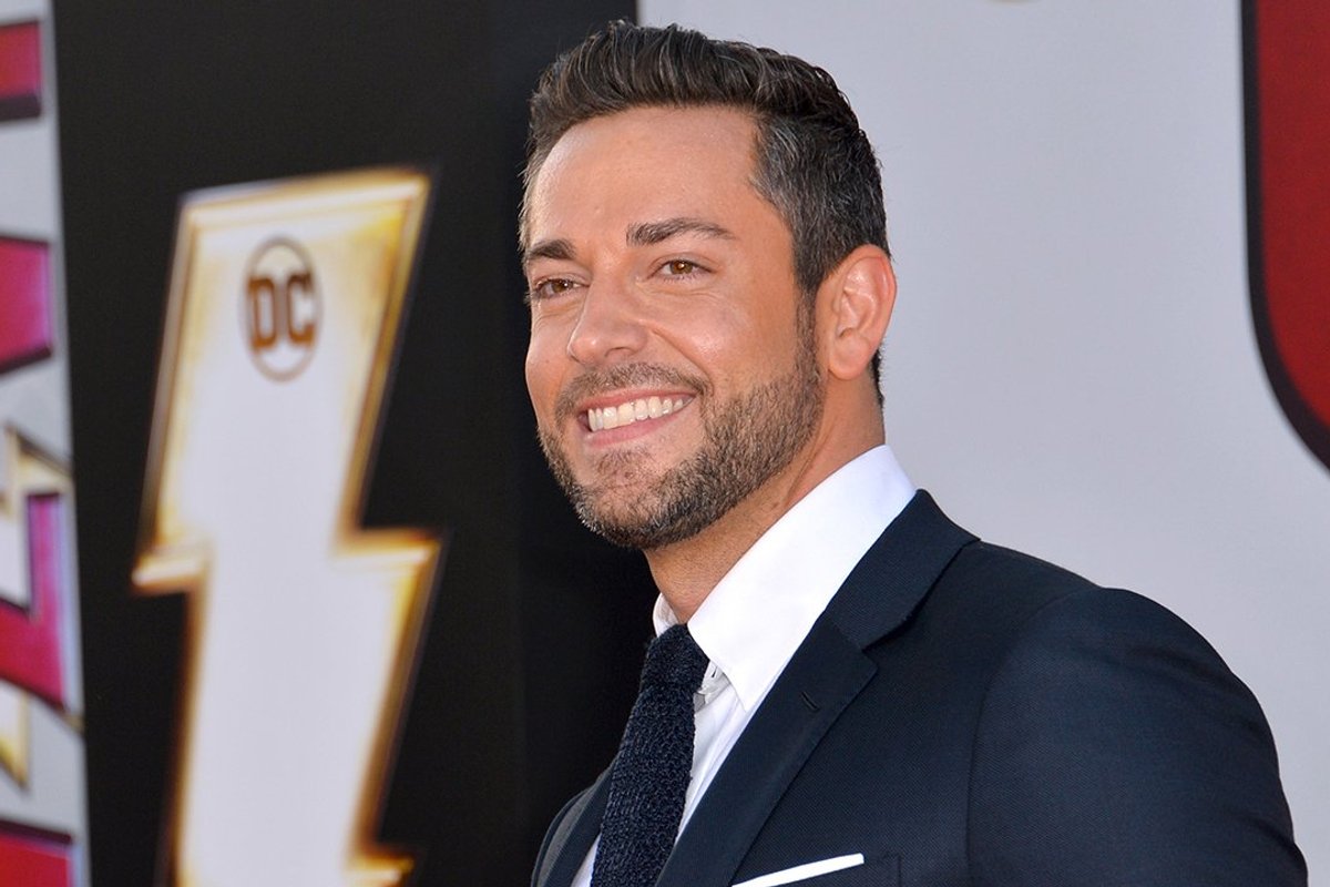 Popular actor shocks Hollywood with his endorsement of Donald Trump to "make America great again"