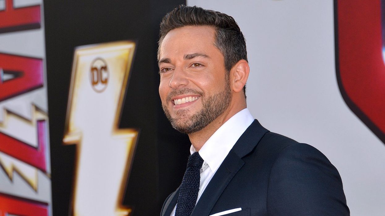 Popular actor shocks Hollywood with his endorsement of Donald Trump to "make America great again"