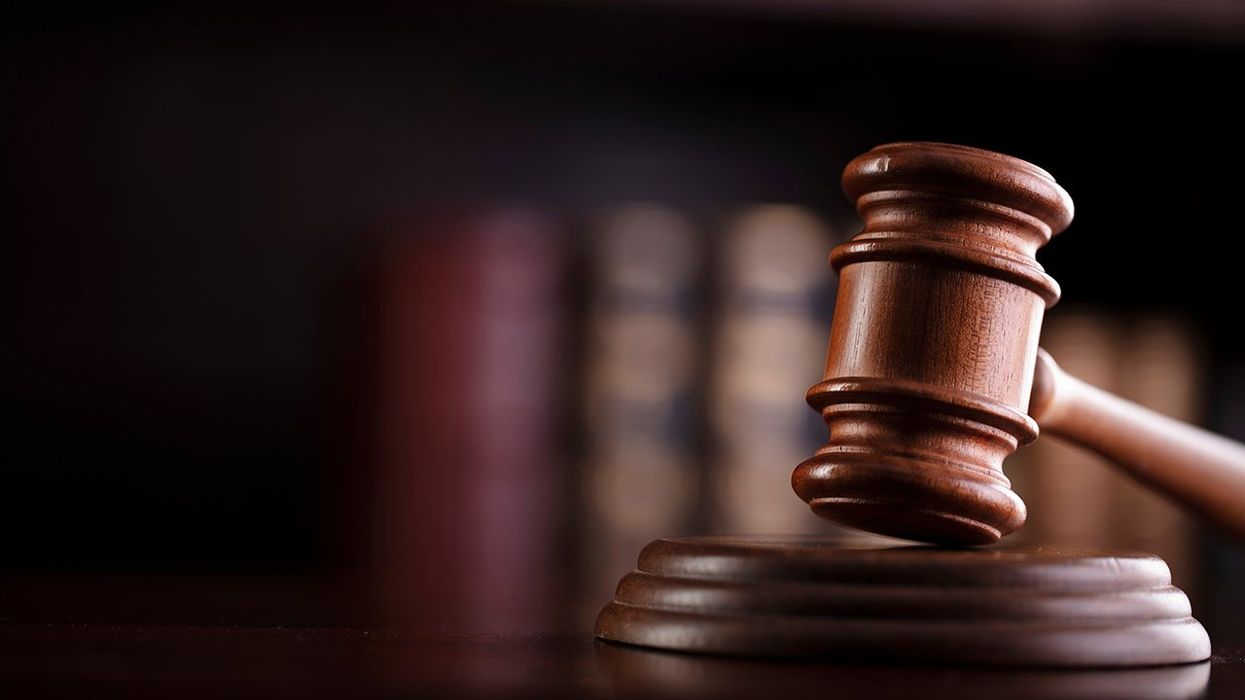 British Veteran Convicted Of Thought Crimes For Praying In Front Of Abortion Clinic Over His Deceased Son