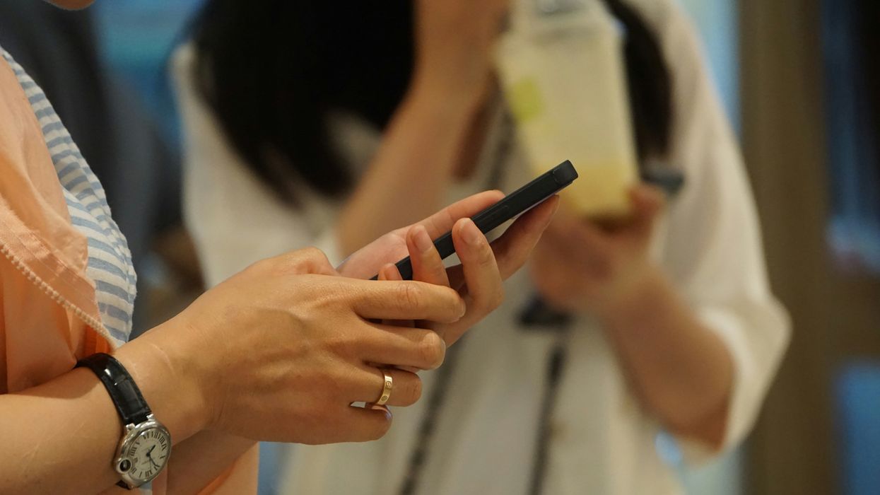 China Is Calling Women And Begging Them To Have Babies After Its Disastrous Attempt To Control The Birth Rate