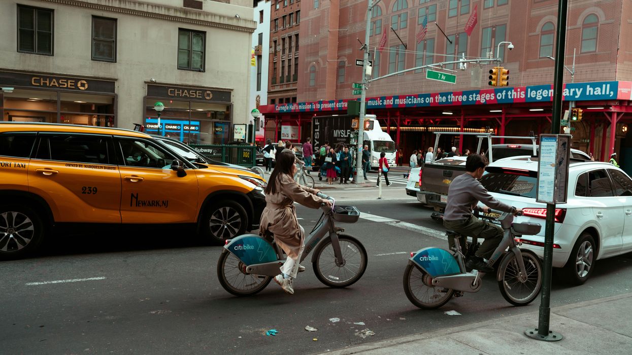 “It'll hurt workers, families, and businesses:” Trump blasts NY's latest anti-middle class tax hike