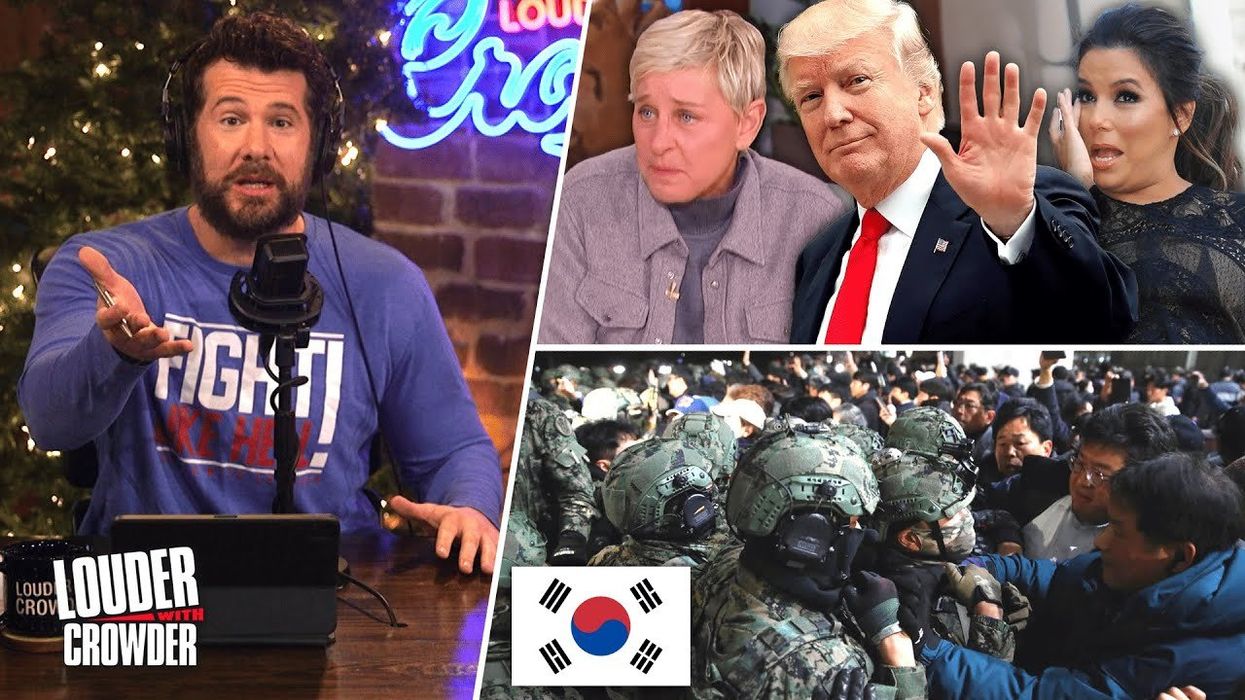 Watch: Celebrity Exodus! Where Are They Heading Post-Trump Victory