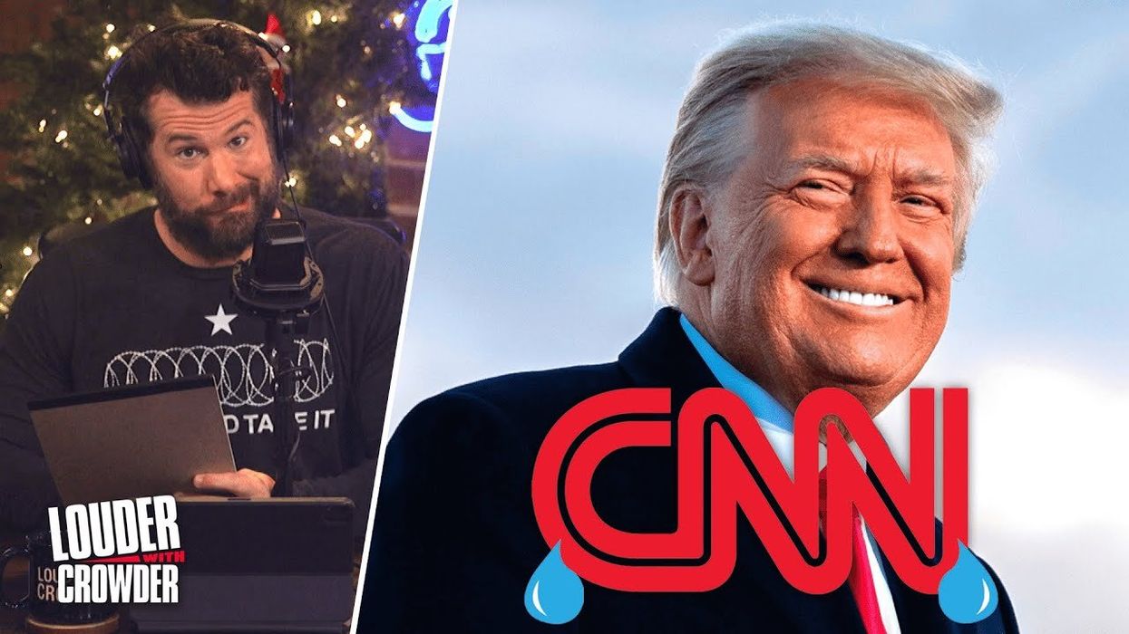 Sources: How Trump Buried Leftwing Media & Conspiracy Talk