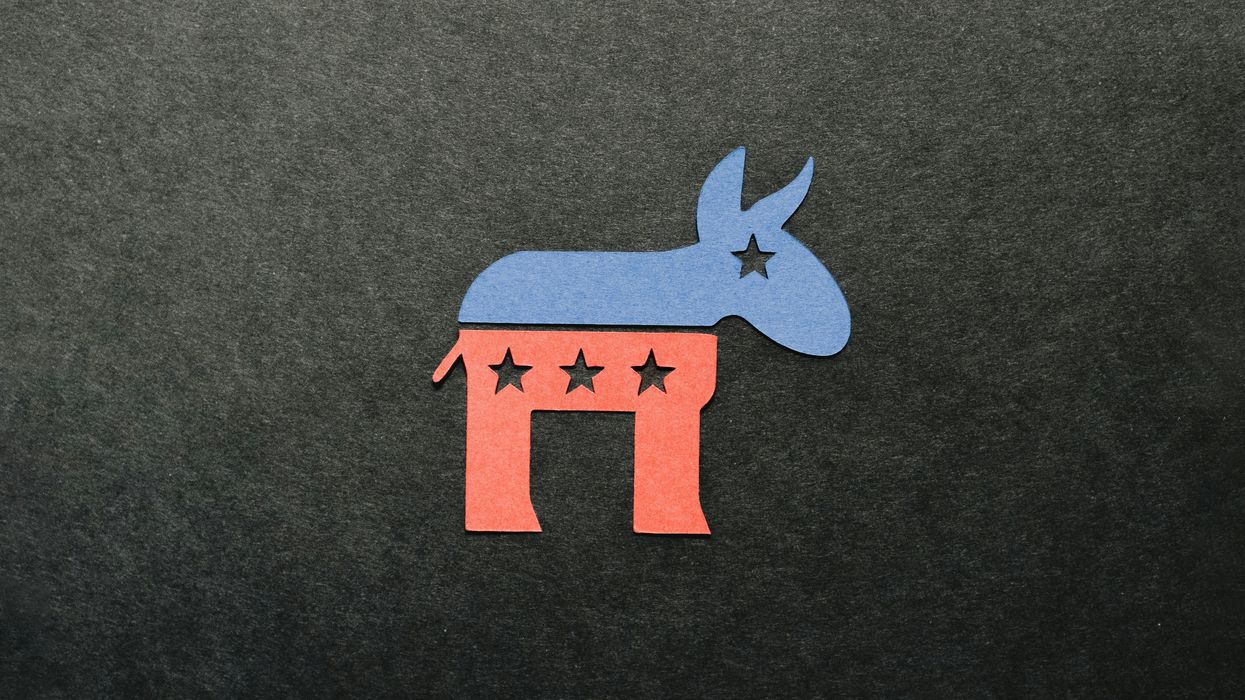 The Trump Effect Was So Severe That Two Democrats Switched Parties This Week