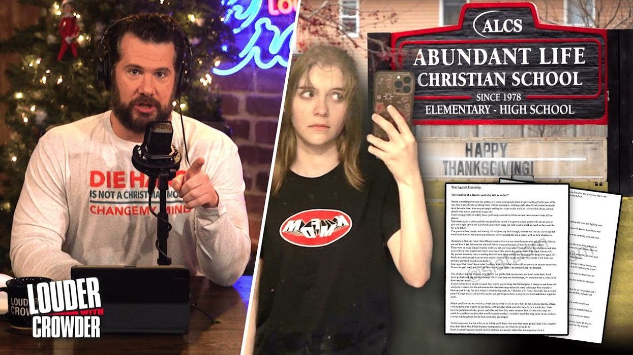 Watch: Femcel Shooter? Exploring Madison Shooting Myths One By One