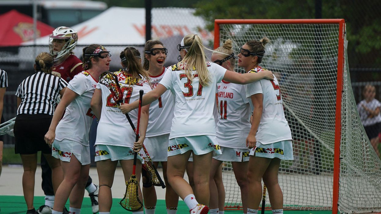 Texas AG Sues NCAA For "Intentionally And Knowingly Jeopardizing The Safety And Wellbeing Of Women"