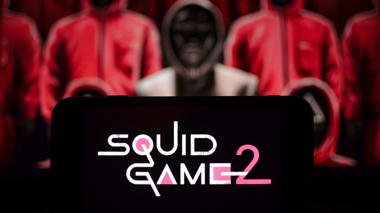 NBC News attempts a journalism on alleged outrage over a "cisgender" actor pretending to be trans on "Squid Game"