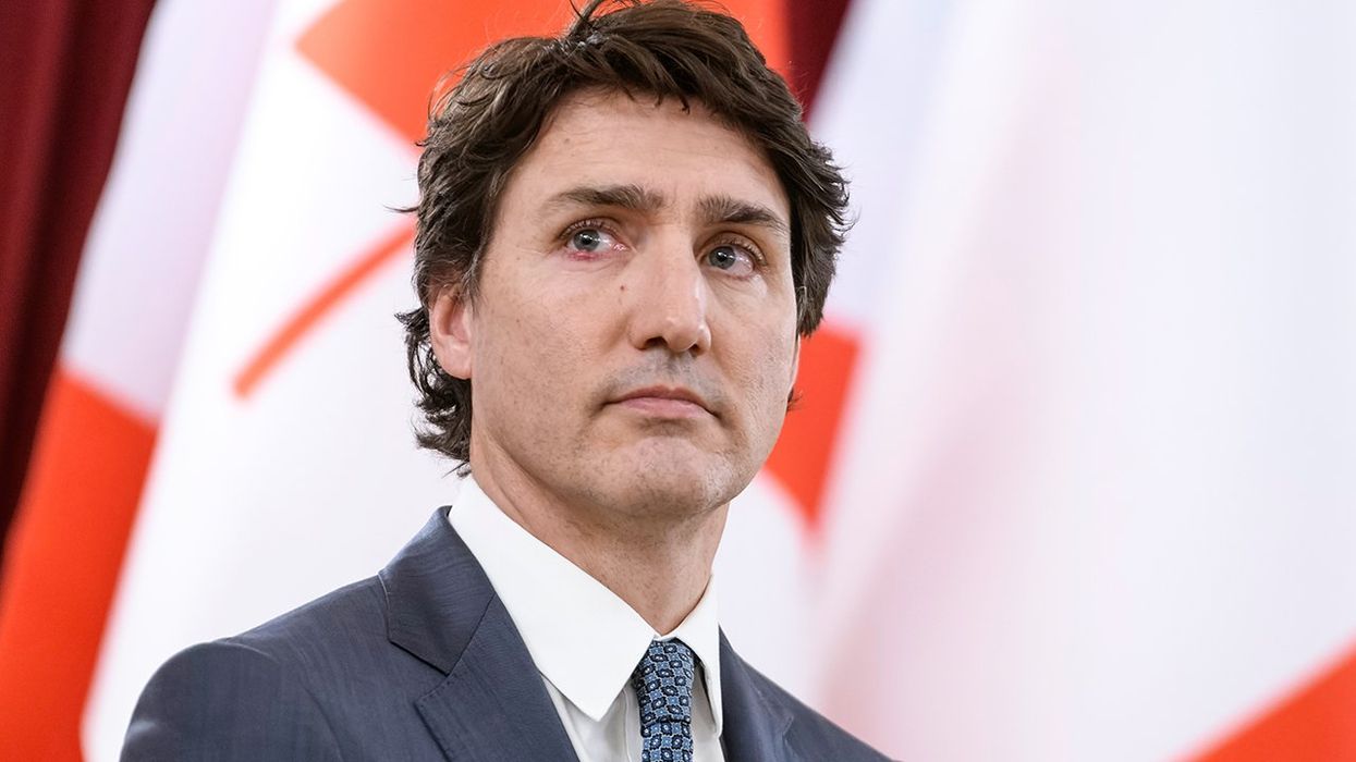 End of an error? Justin Trudeau expected to make shocking decision about his political future