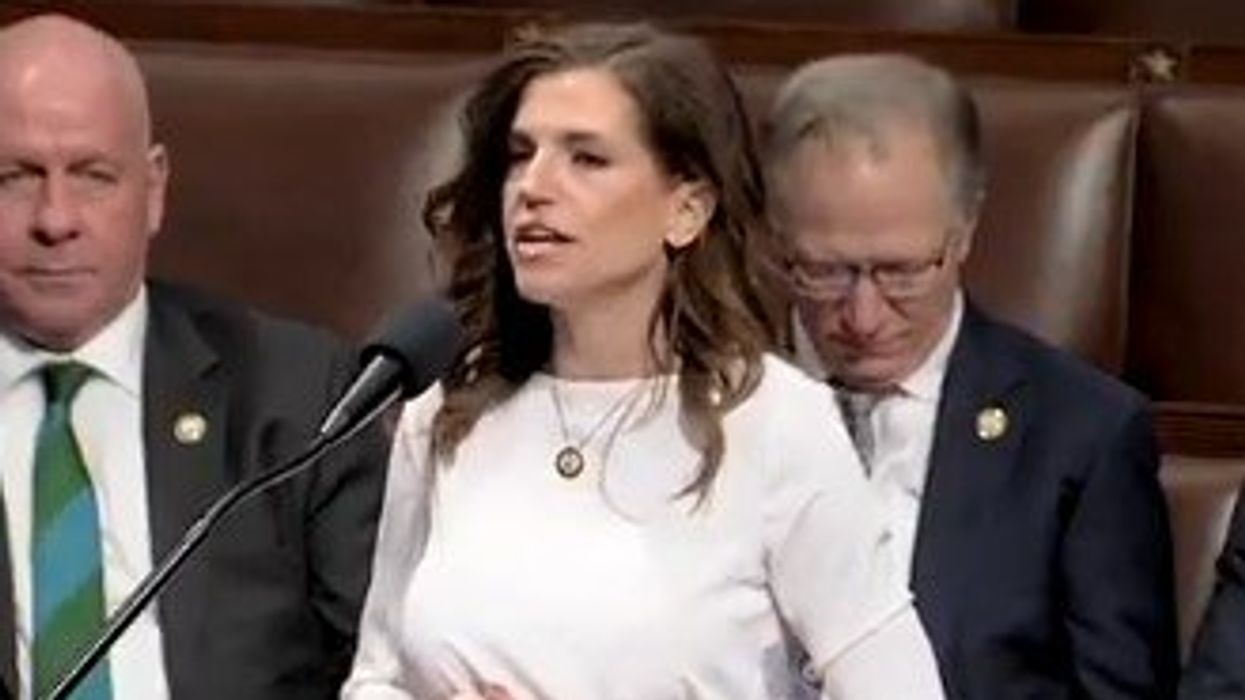 Nancy Mace goes scorched Earth on her Democrat colleagues refusing to deport illegals guilty of sex crimes, domestic abuse