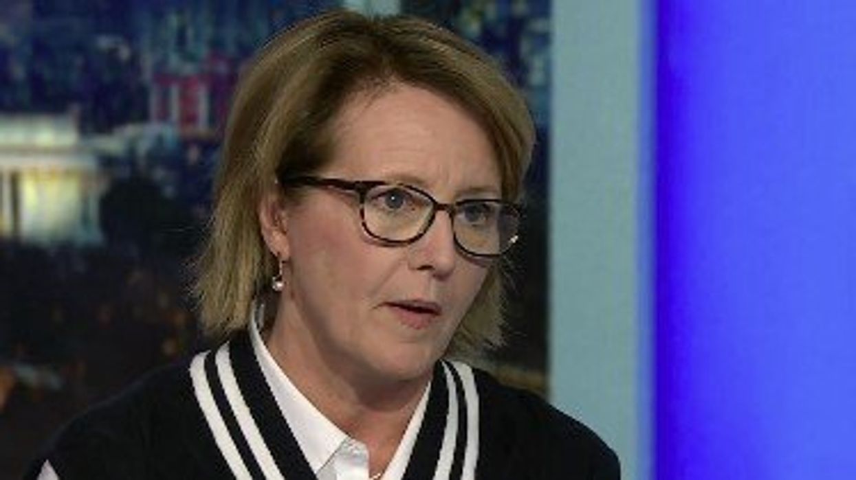 Former FEMA head makes bizarre claim suffering North Carolina residents are GRATEFUL to the agency