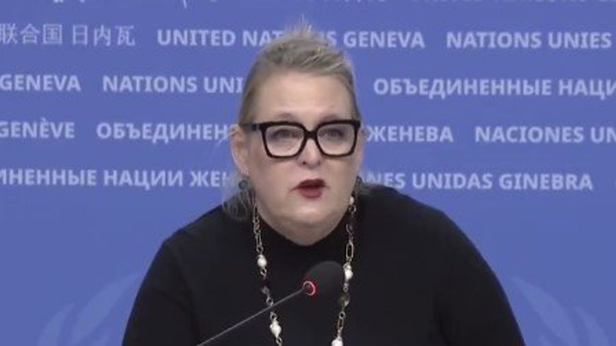 UN Official: Funding Cuts Means Six Million Might Die From AIDS In Africa