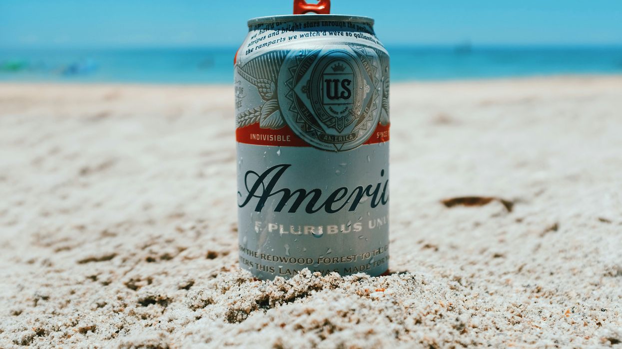 Budweiser's latest move smacks of patriotism, but is it enough to win back customers they chased away?