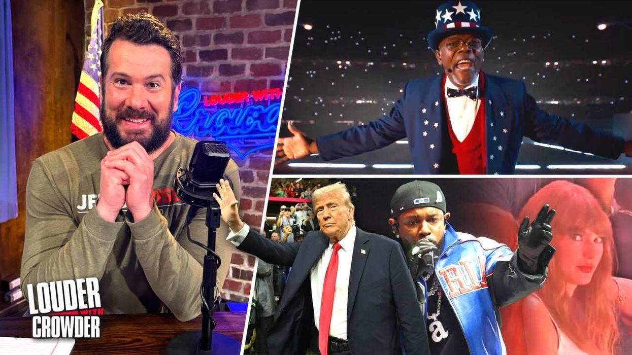 Sources: Trump Just Murdered Cancel Culture at the Super Bowl