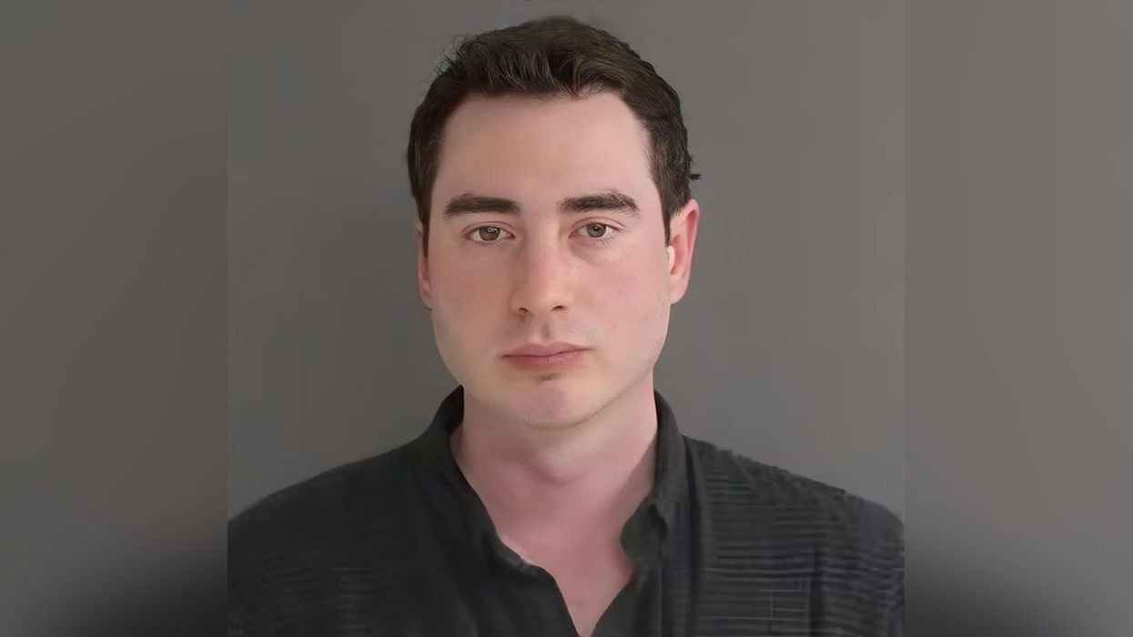 DUI suspect busted doing 130 mph, but in his defense, he was rushing home to... see his cat