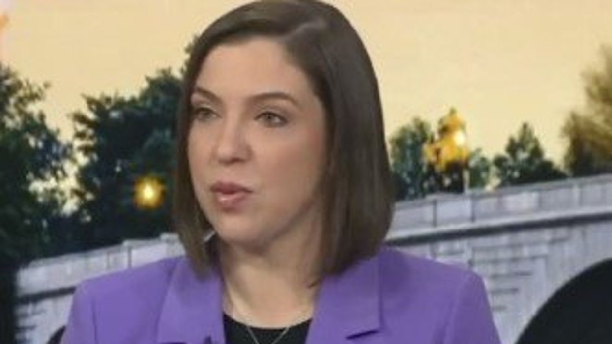 Alleged "presidential historian" wants to cancel President's Day because of certain presidents (cough TRUMP cough)