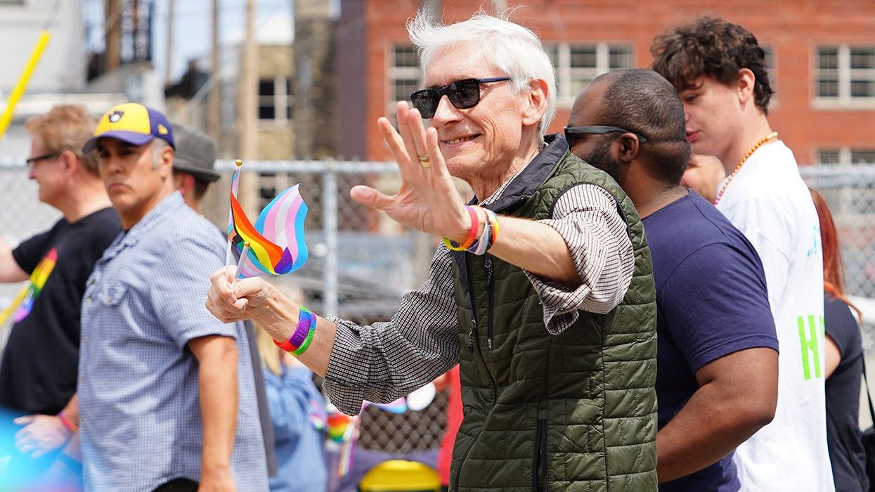 Woke governor demands new offensive thing to call women instead of "mother" because Democrats haven't lost bad enough