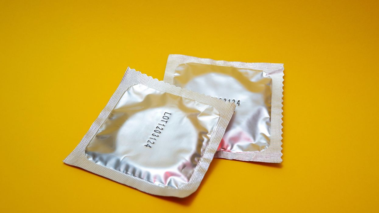 State Democrats Want To Put Vending Machines Containing Condoms In Kindergarten Schools. Read That Again.