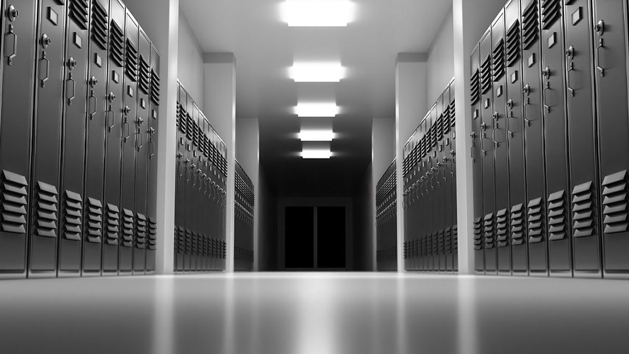 High School wanted to have a no-Whites-allowed field trip, but it turns out that's illegal