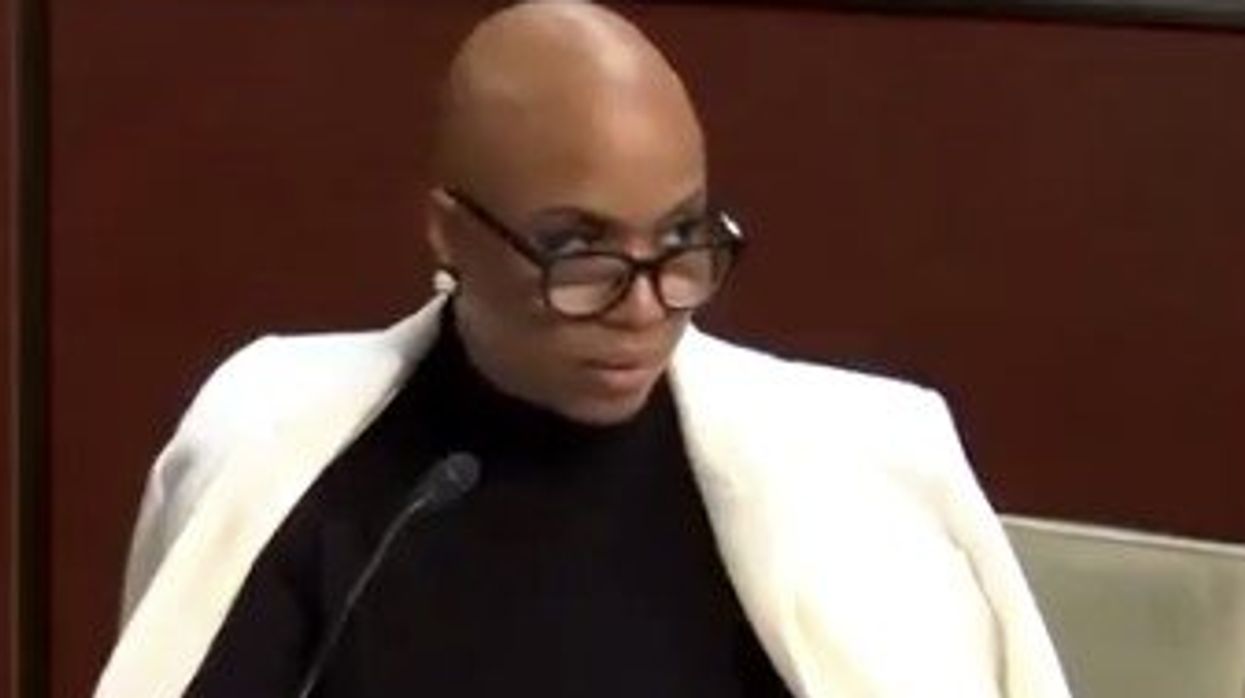 Ayanna Pressley and James Comer Get In Heated Exchange Over Migrant Crime