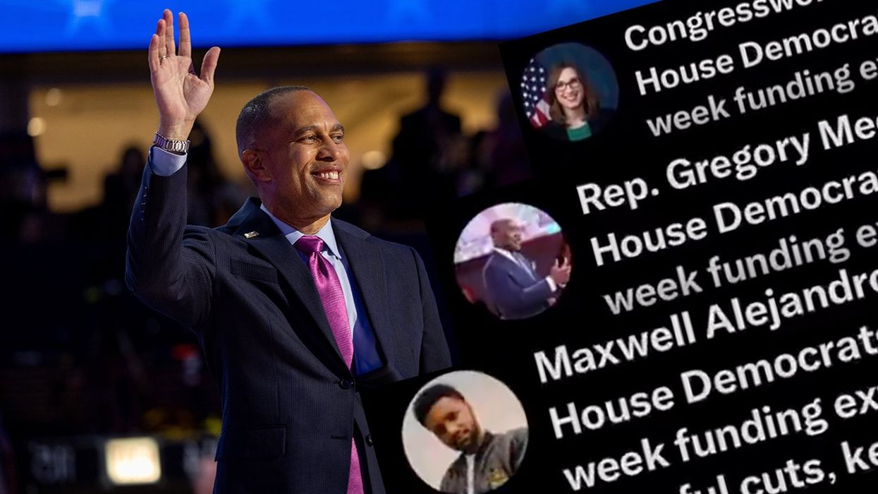 House Dems busted AGAIN not understanding how the internet works with their latest propaganda push