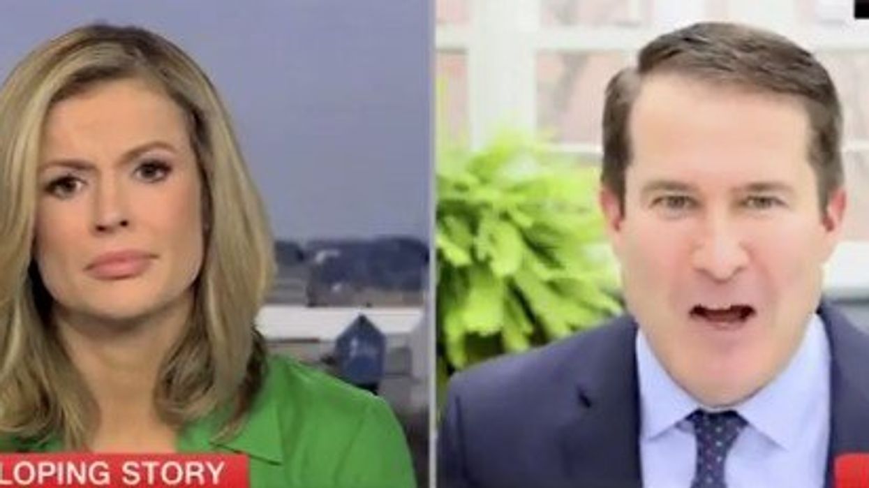 Rep. Seth Moulton Claims Many Democrats Fear Being Canceled By Their Party Over Culture War Issues