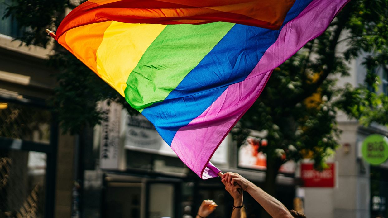San Francisco Pride facing MAJOR financial troubles after these big corporate sponsors decided it's not worth it anymore